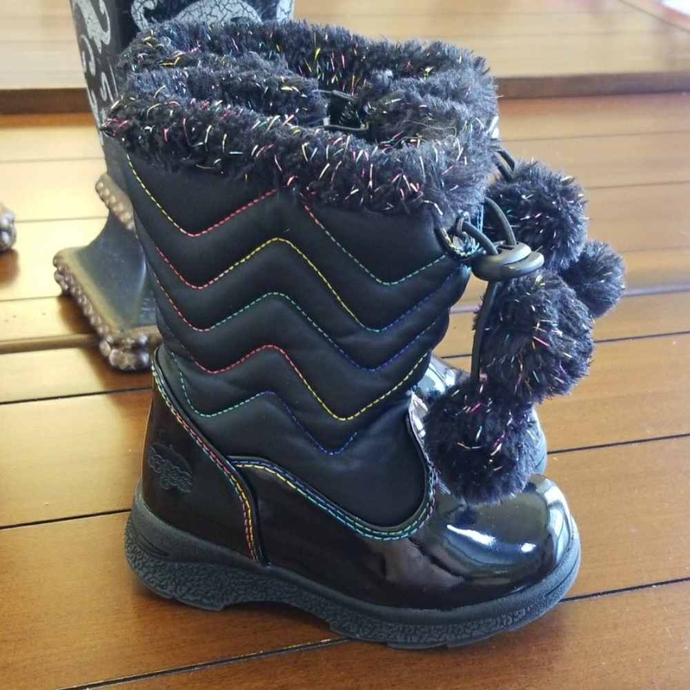 🙀 TOTES BOOTS - Picture 2 of 8